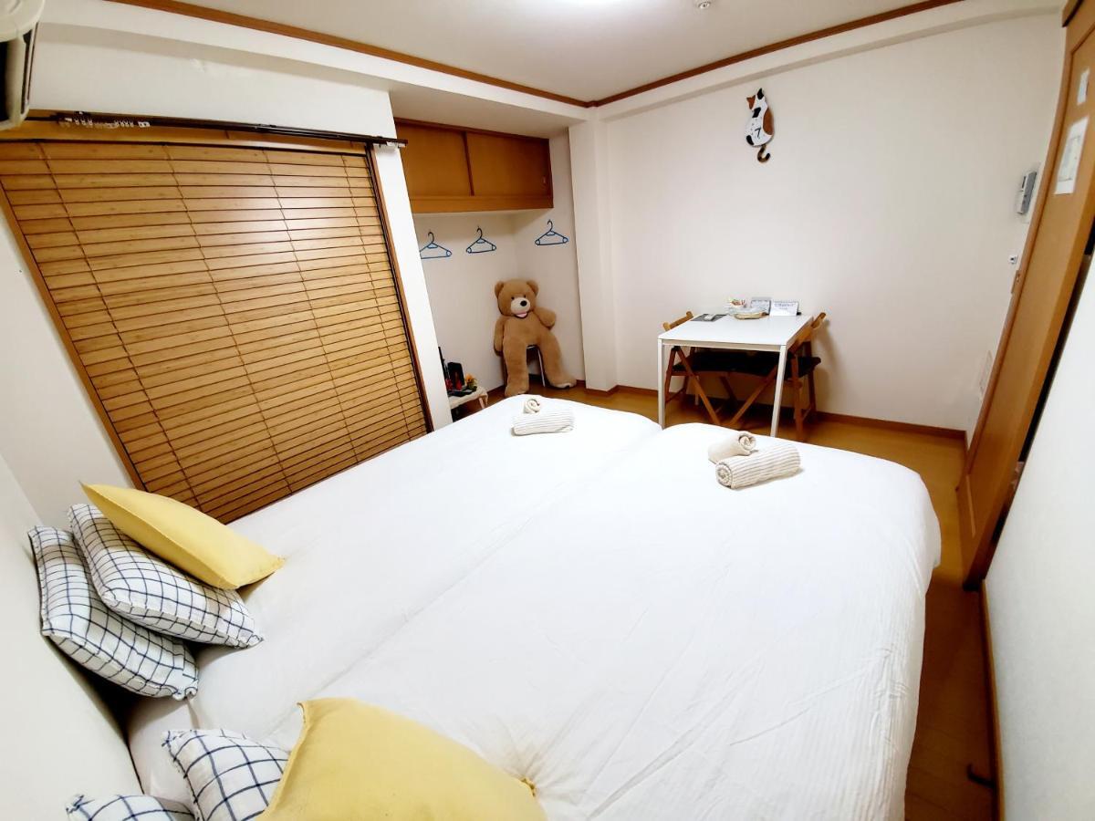 Takaraboshi Room 201 Sannomiya 10 Min 神戸市 エクステリア 写真